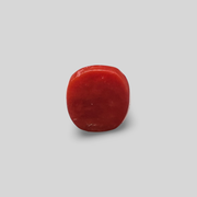Natural Coral (Moonga) 7.96cts (28/235)